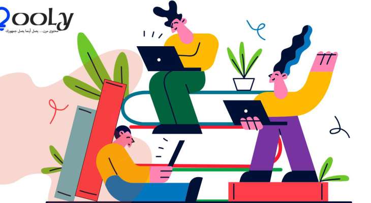 دليل شامل لكتابة المحتوى الرقمي المؤثر: من الفكرة حتى النشر