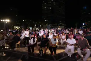 انطلاق الموسم الثاني من مهرجان ومعرض جولدن هب العقاري الدولي