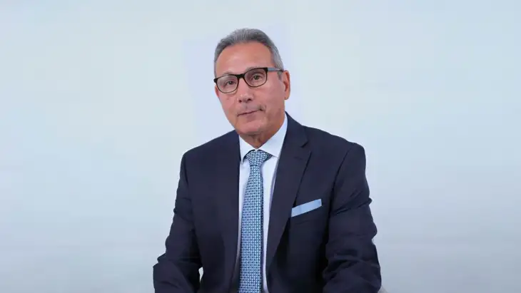 محمد الإتربي